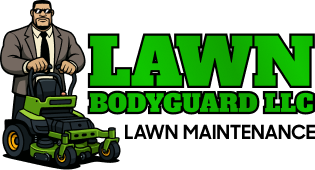 Lawn Bodyguard LLC logo
